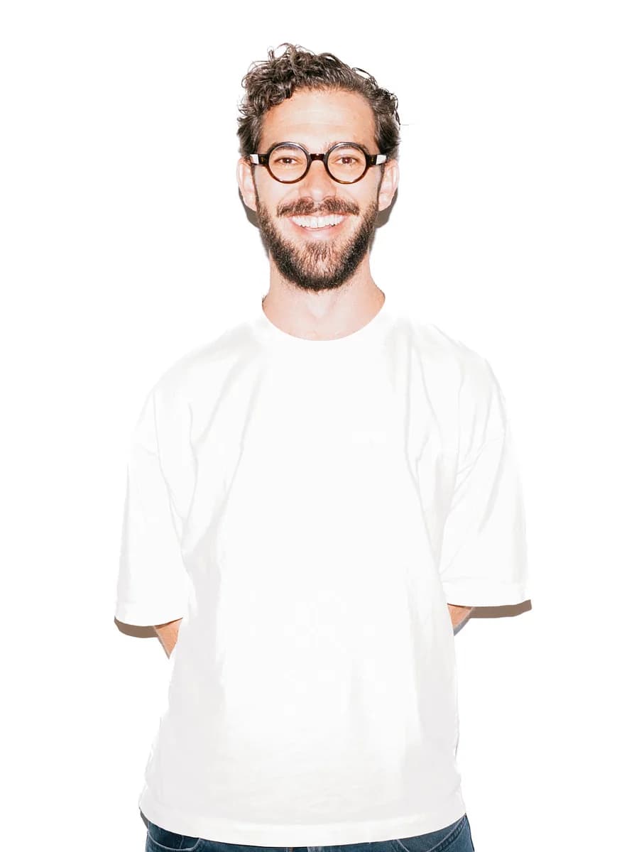 Abe Rosenberg