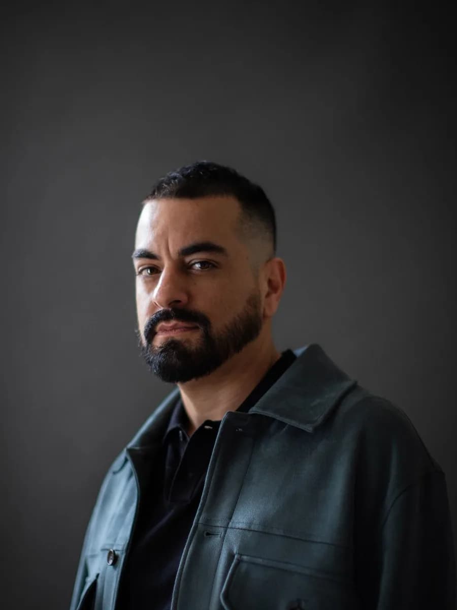 Alejandro Aimetta