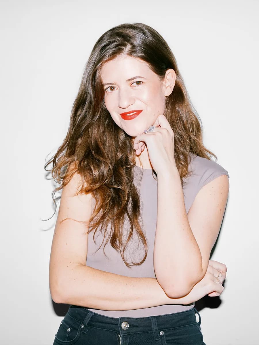 Alexandra Dunnet