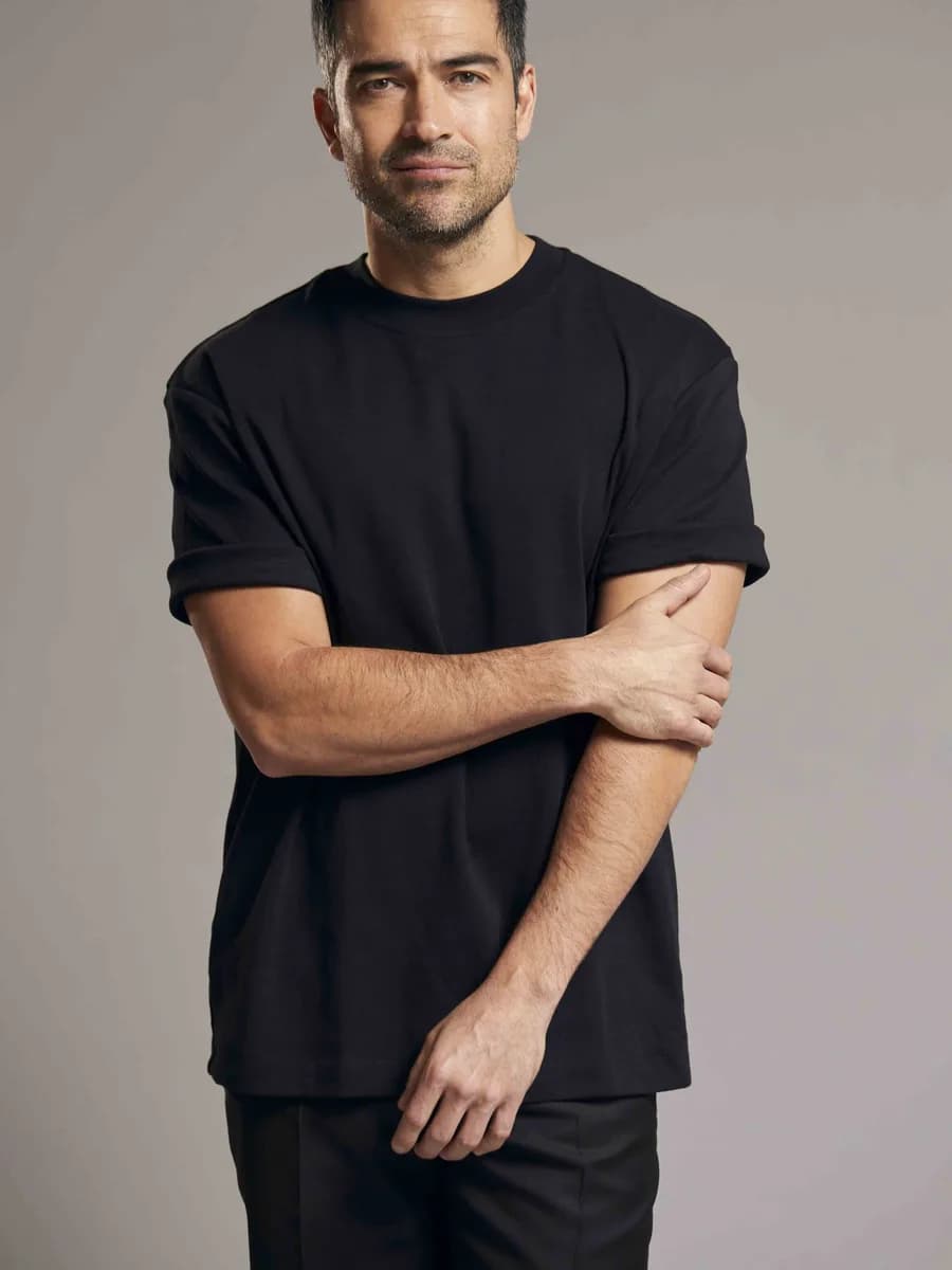 Alfonso Herrera