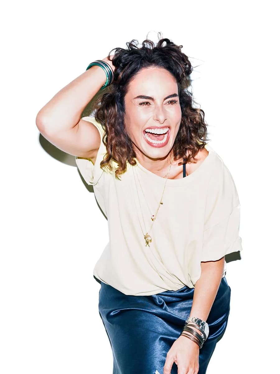 Ana Serradilla