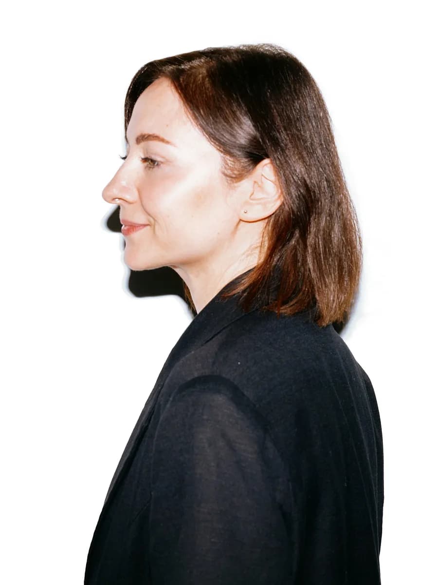 Ana Sofía Clerici