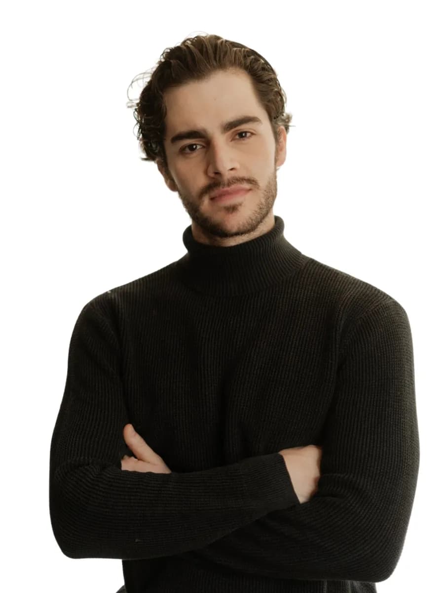 Andrés Borda