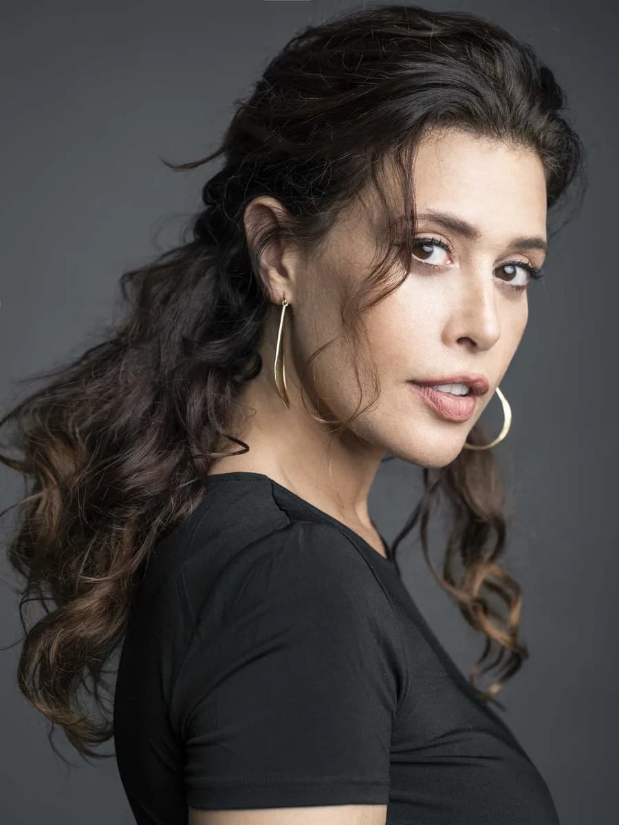 Angie Cepeda