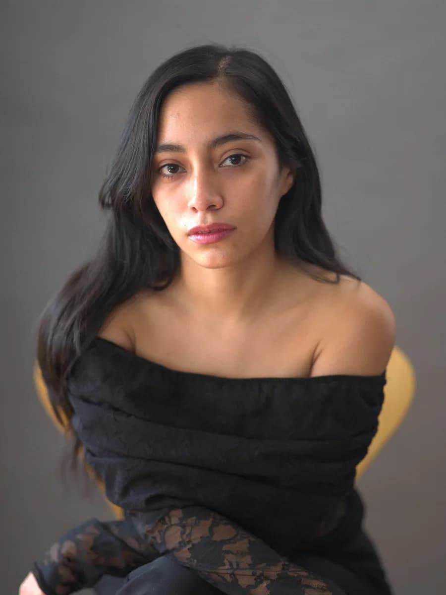 Anna Díaz