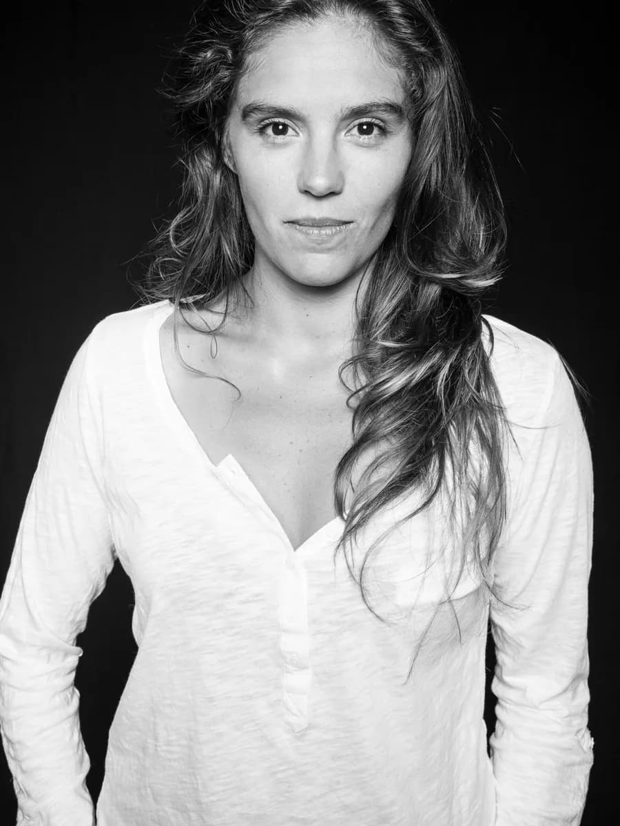 Camila Brugés