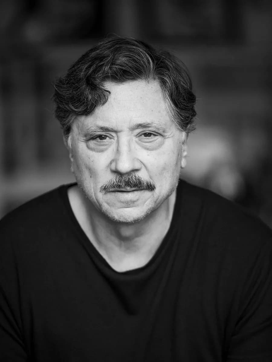 Carlos Bardem