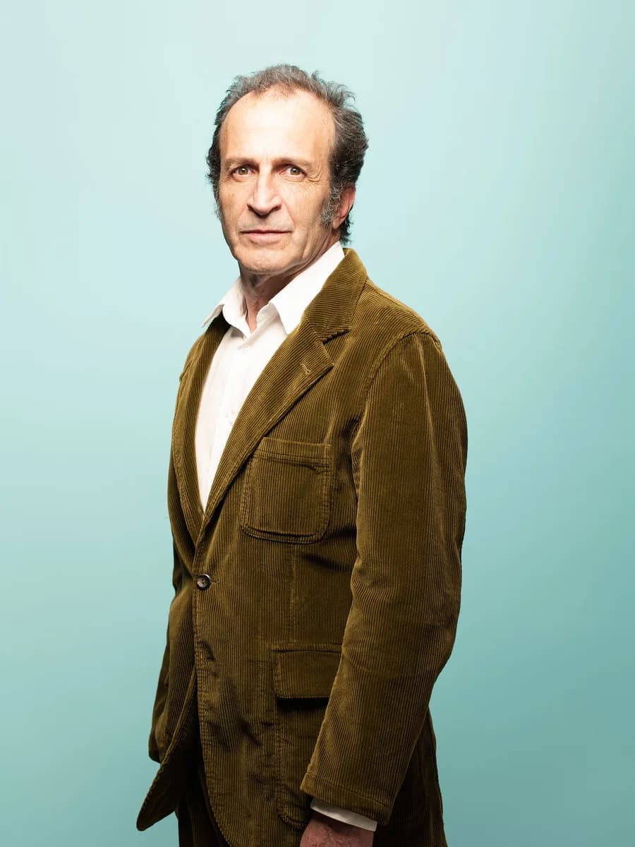 Daniel Giménez Cacho