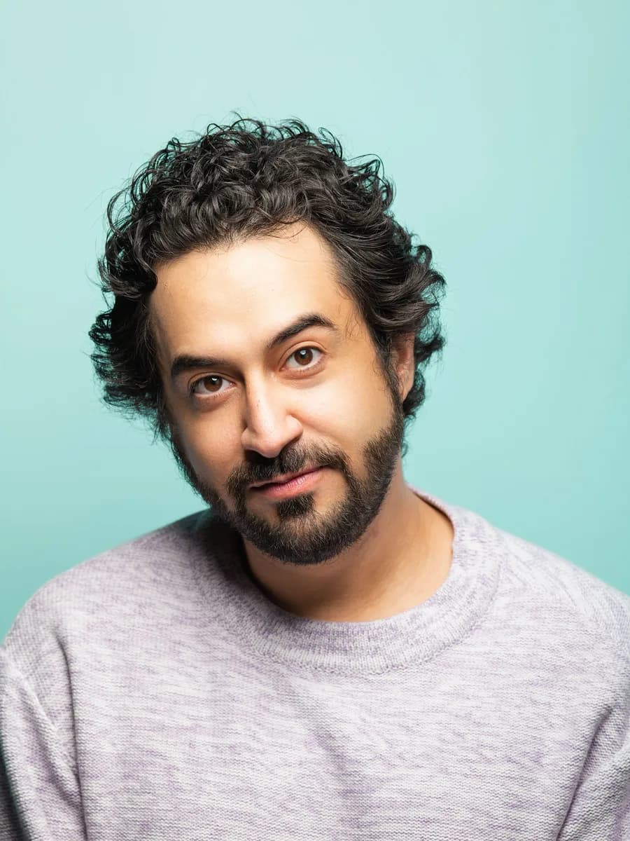 Daniel Tovar