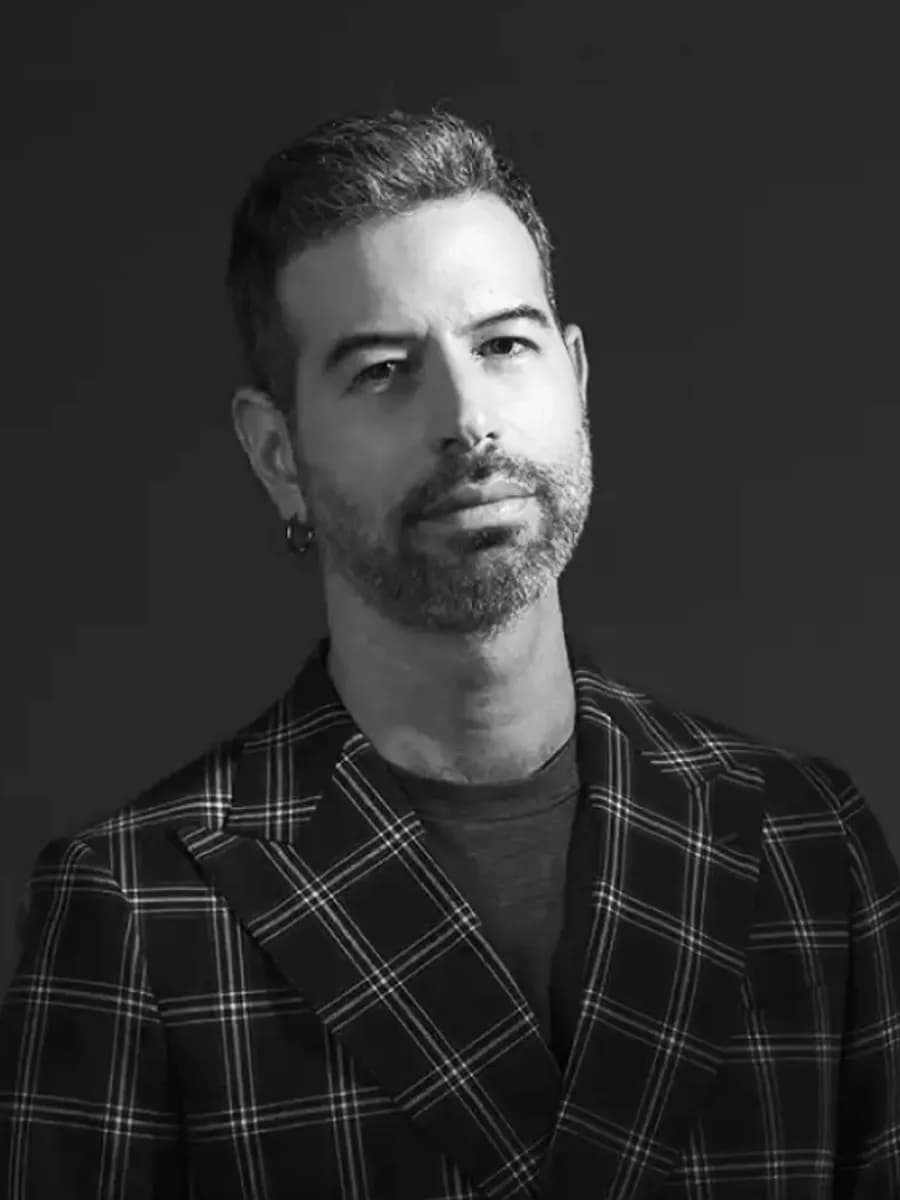 David Pablos