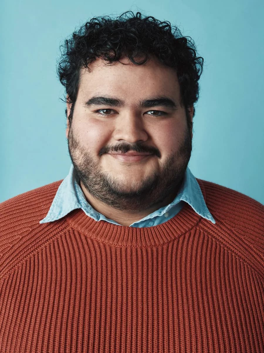 Eduardo Olmos