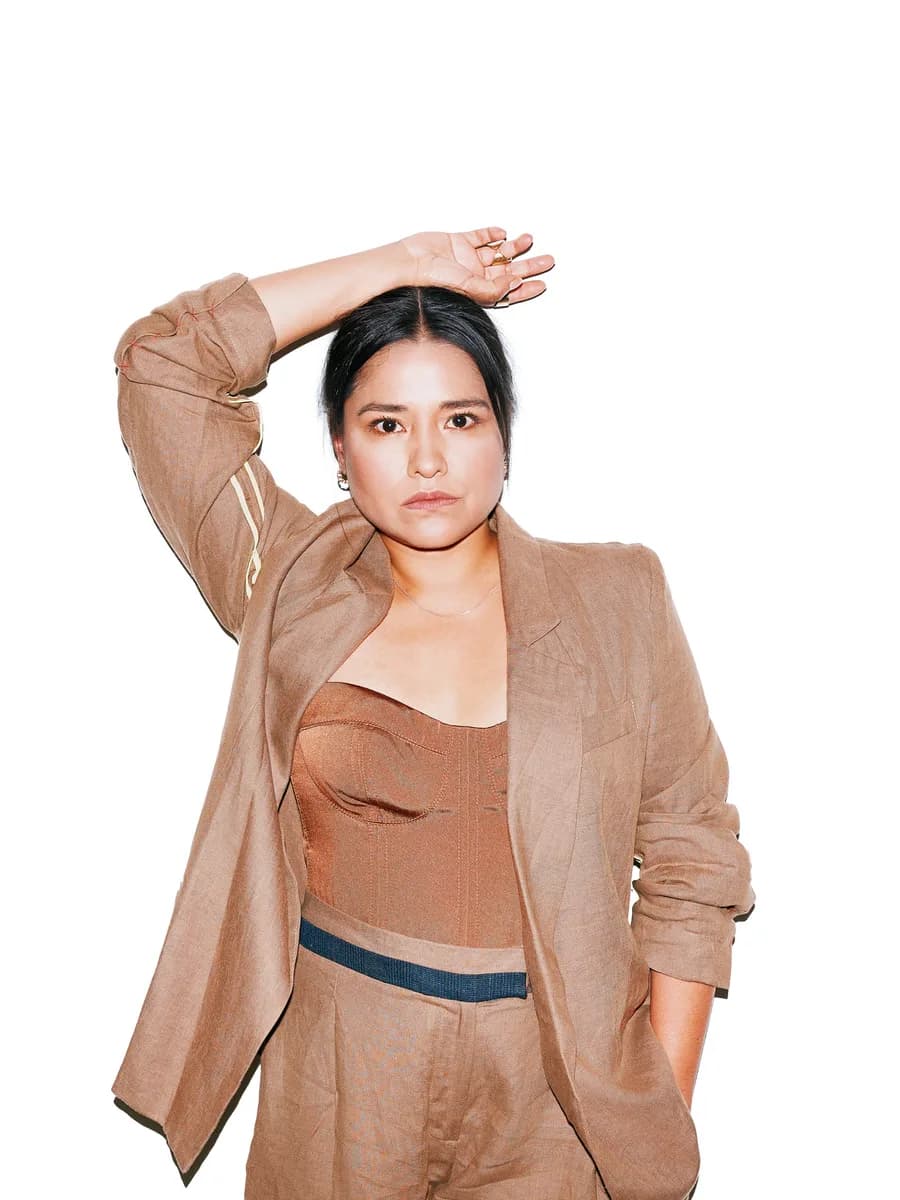 Eileen Yáñez