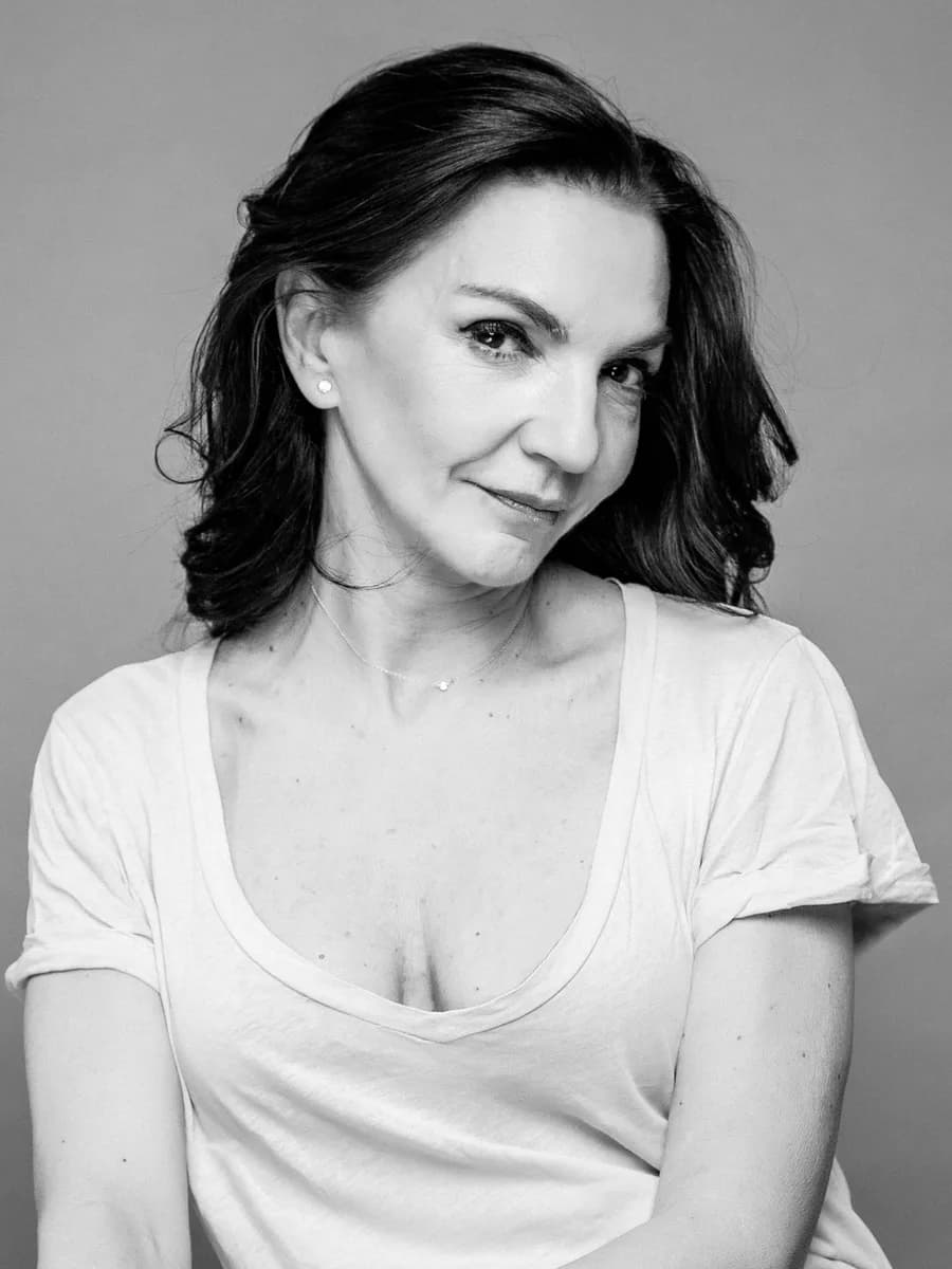 Elizabeth Guindi
