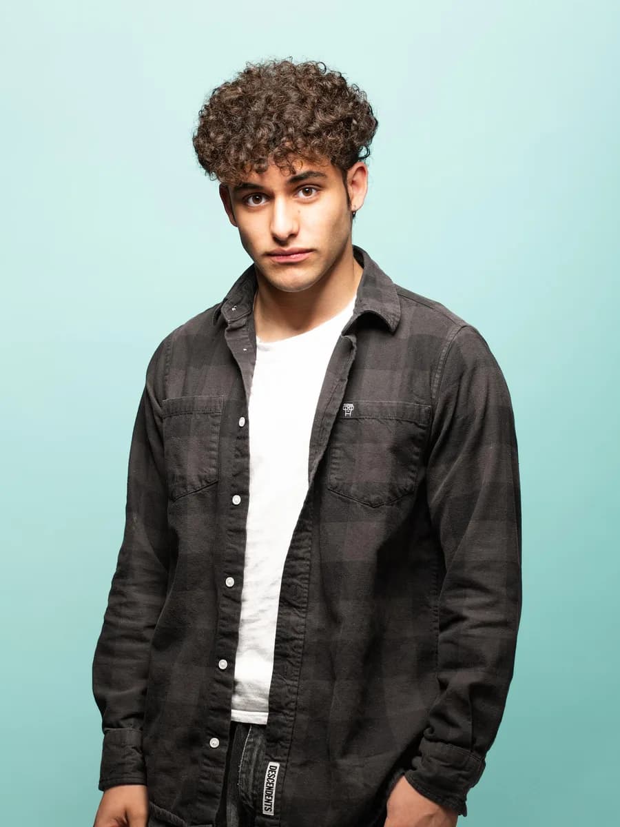 Emiliano Chaparro