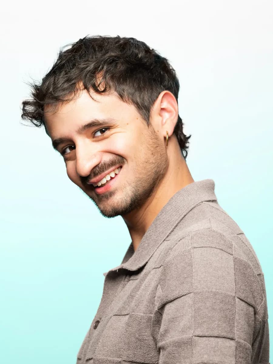 Fabrizio Santini