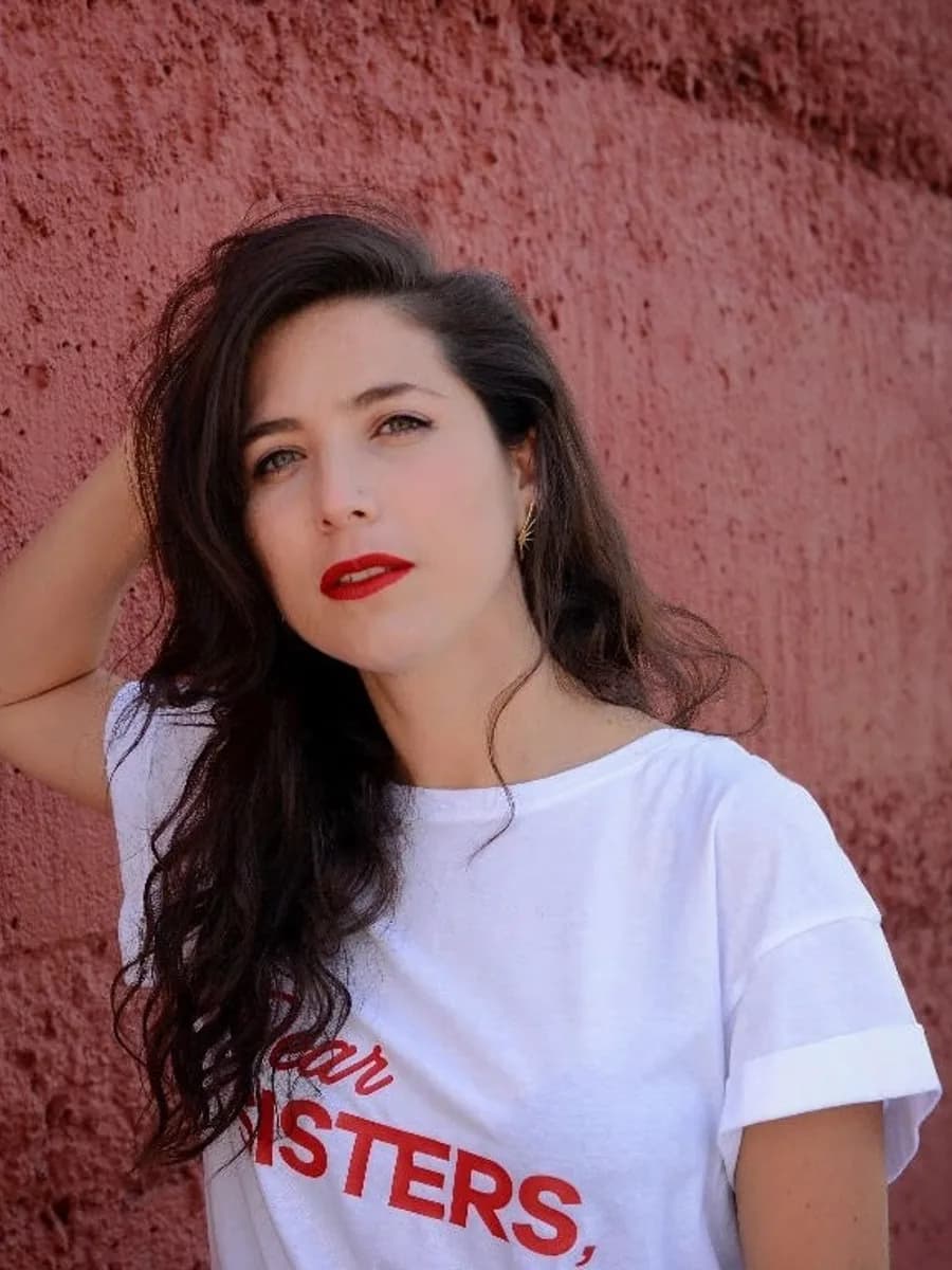 Faride Schroeder