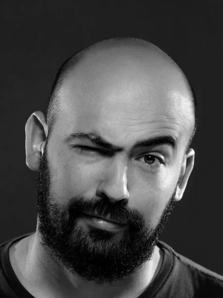 Felipe Martínez