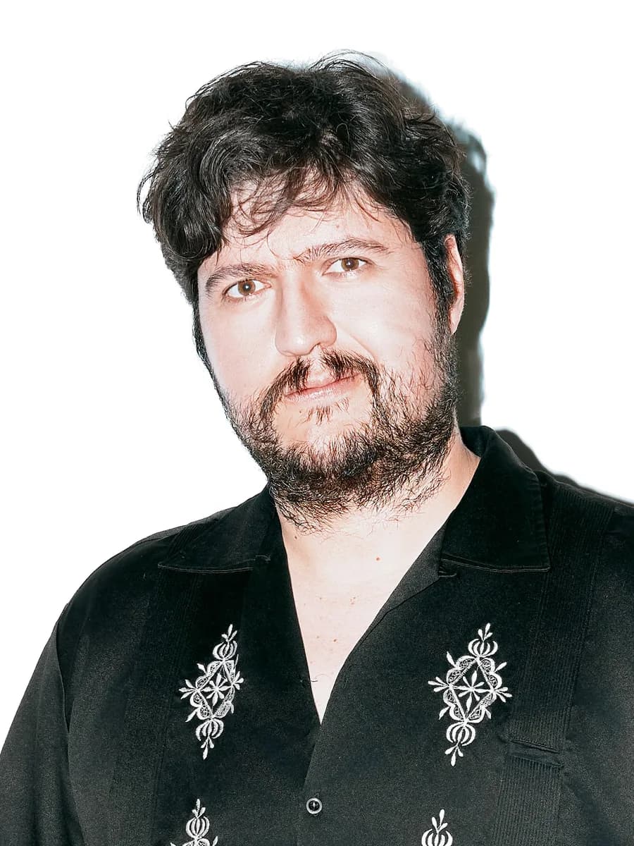 Fernando Bonilla
