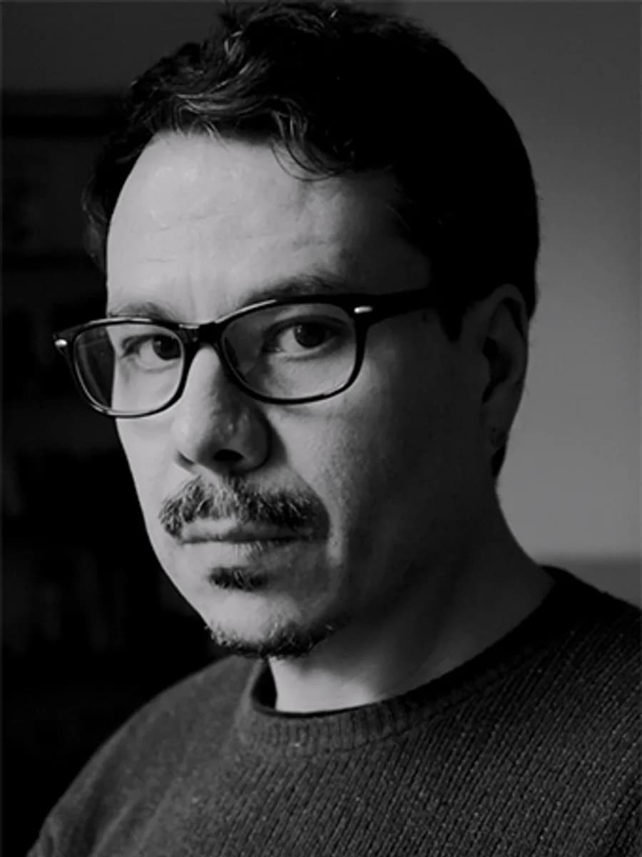 Gabriel Mariño