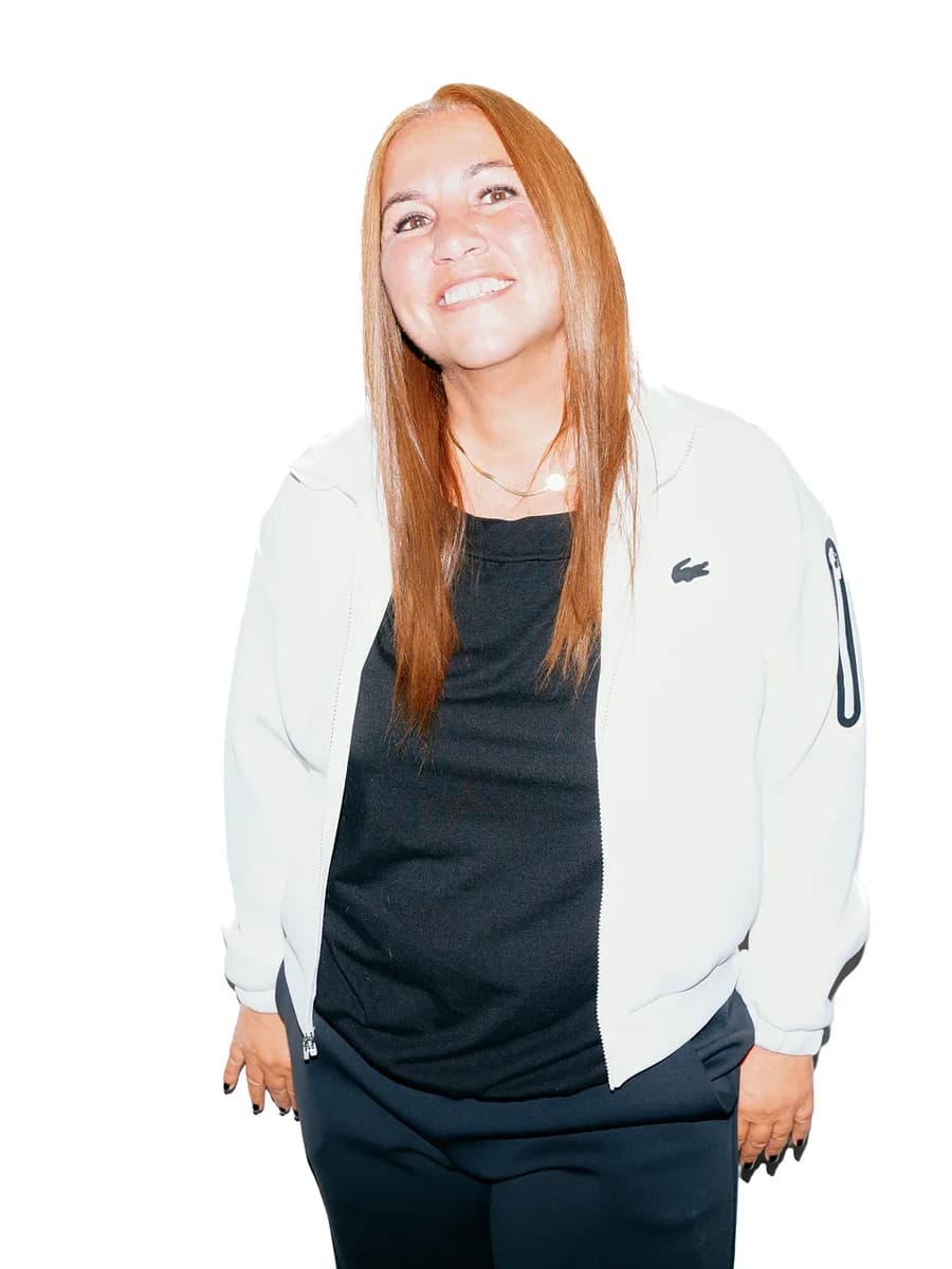 Gaby Tagliavini