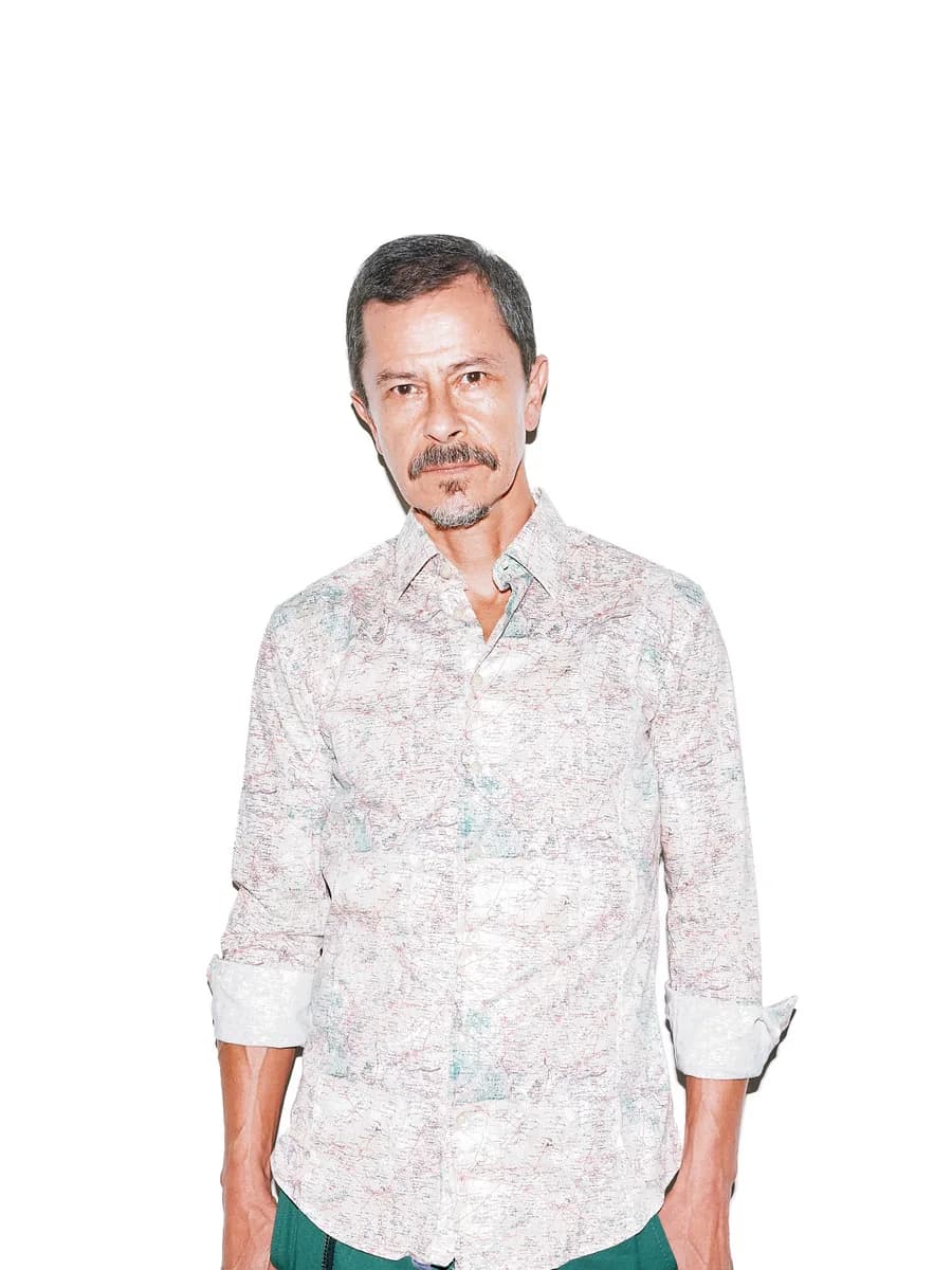 Gustavo Sánchez Parra