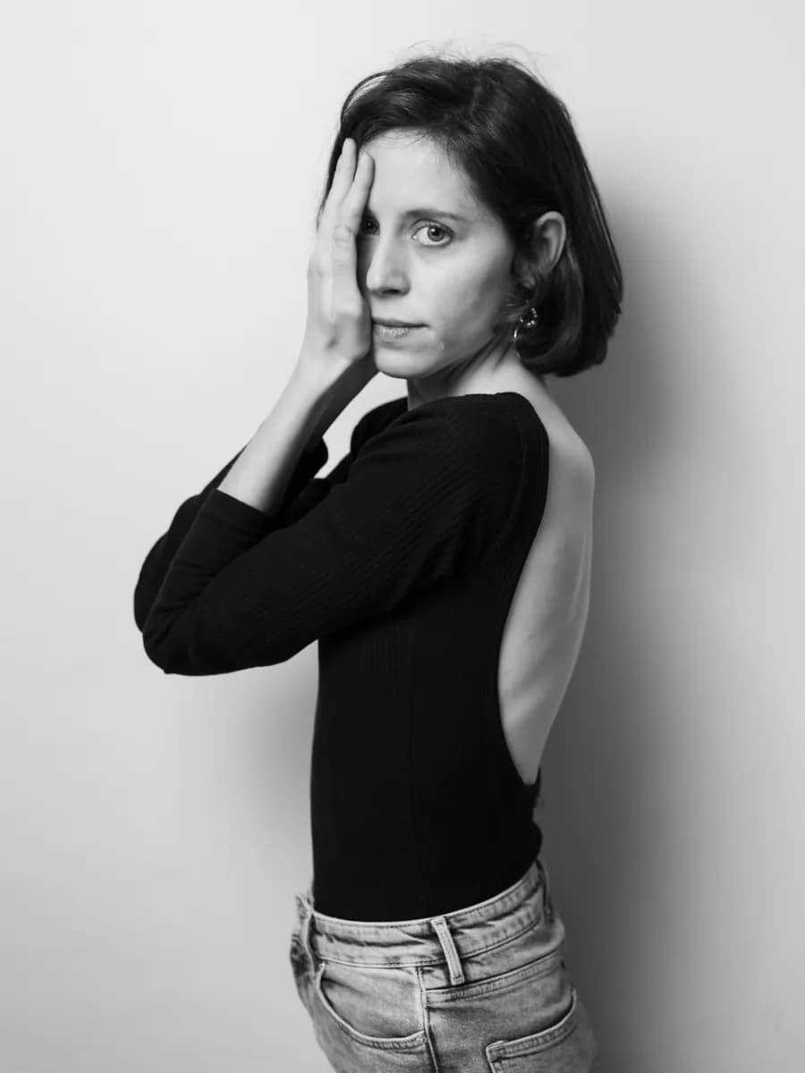 Inés Efrón