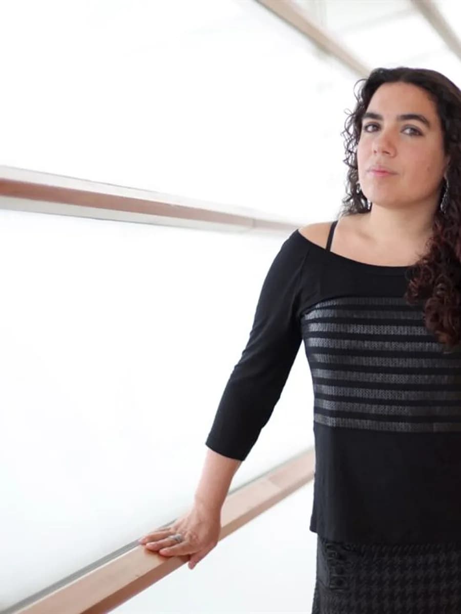 Iria Gómez Concheiro