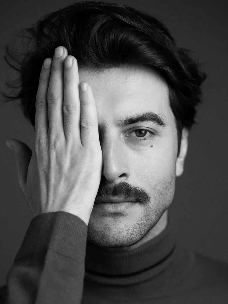 Javier Rey