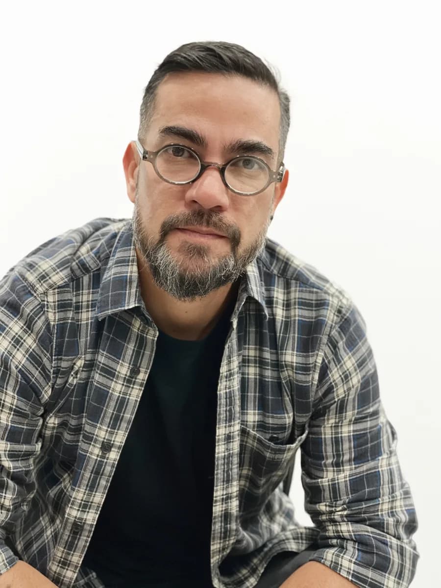 Jerry Rodríguez Burckle
