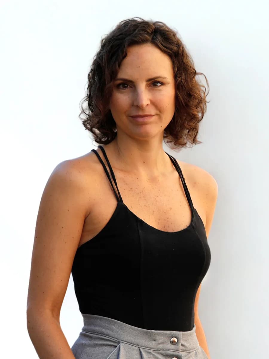 Joanna Lombardi