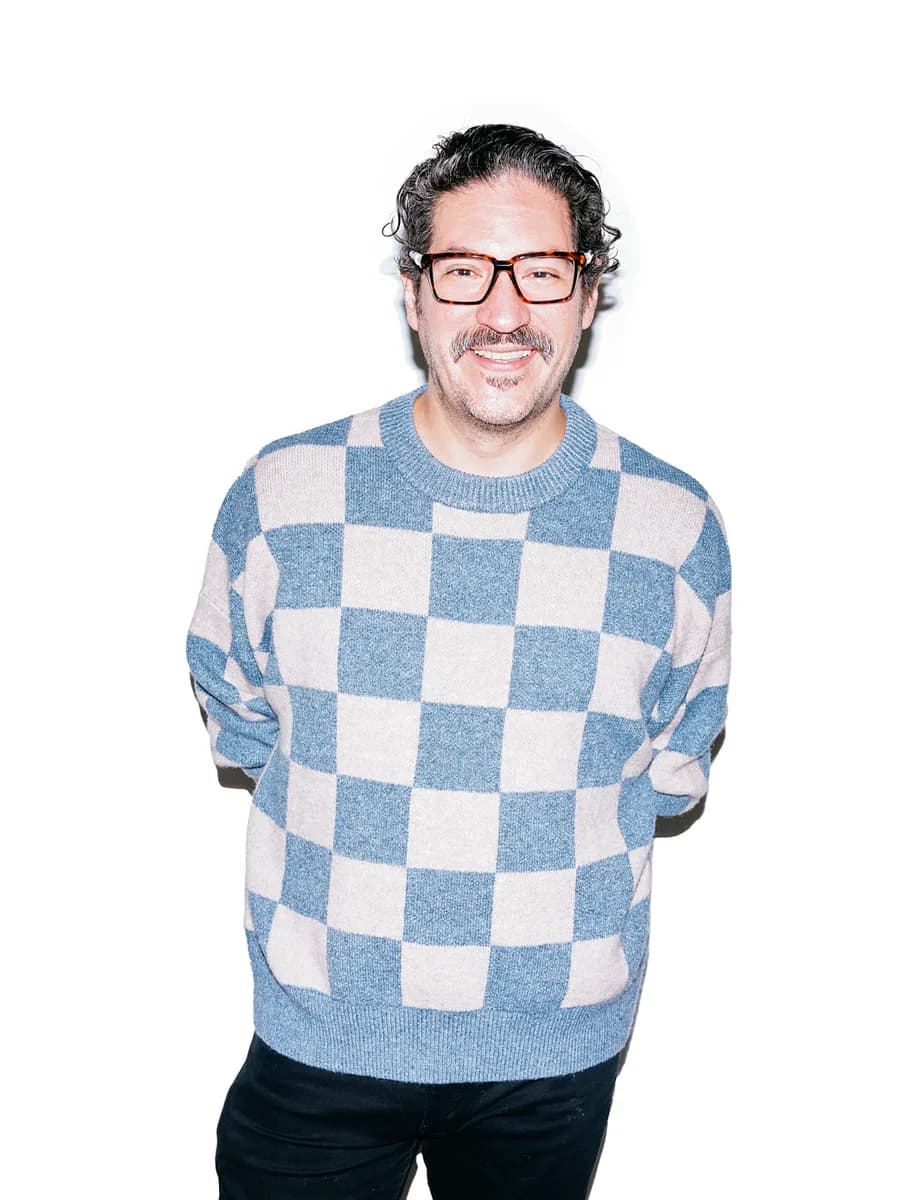 Joe Rendón
