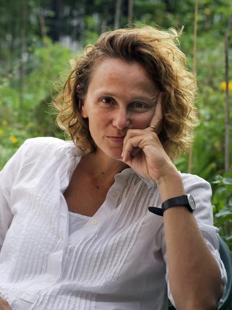 Julia Solomonoff