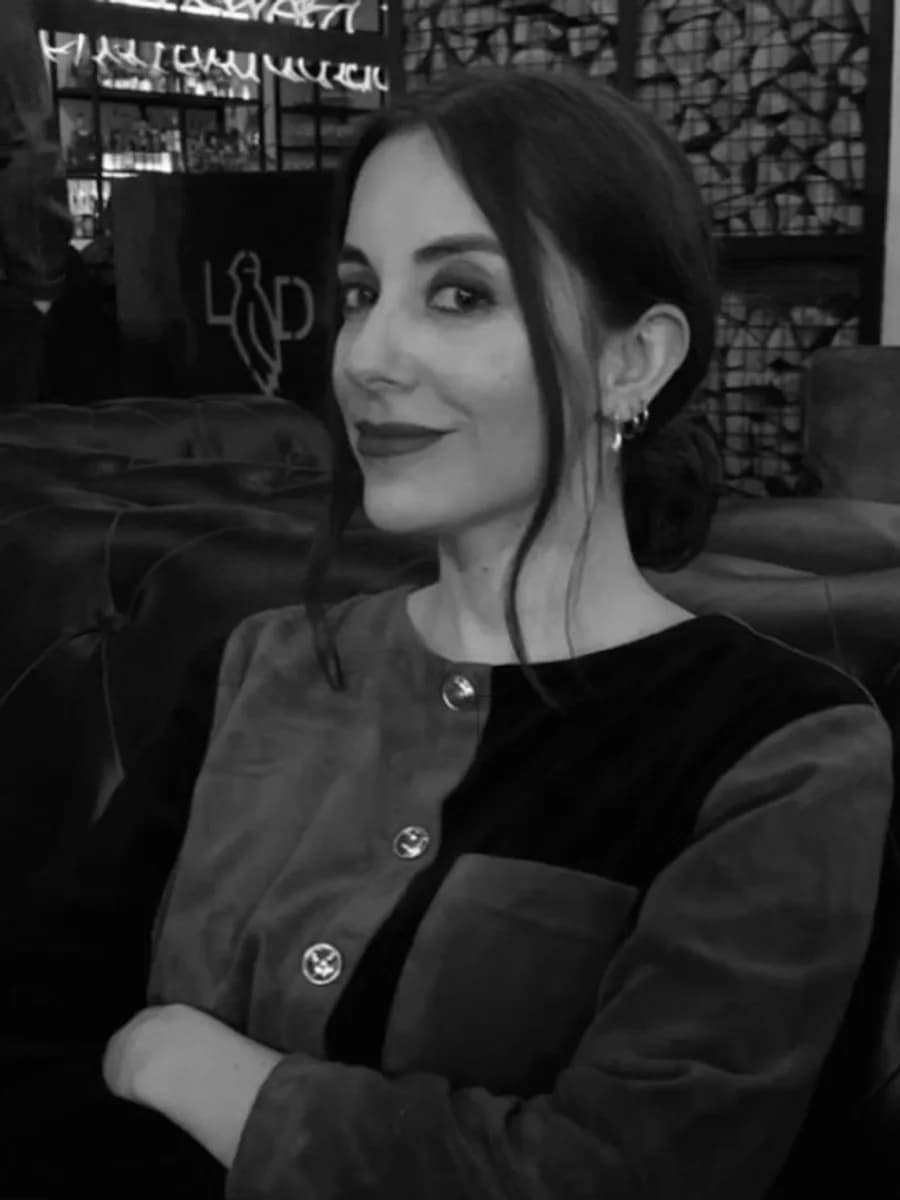 Lucía Toledo