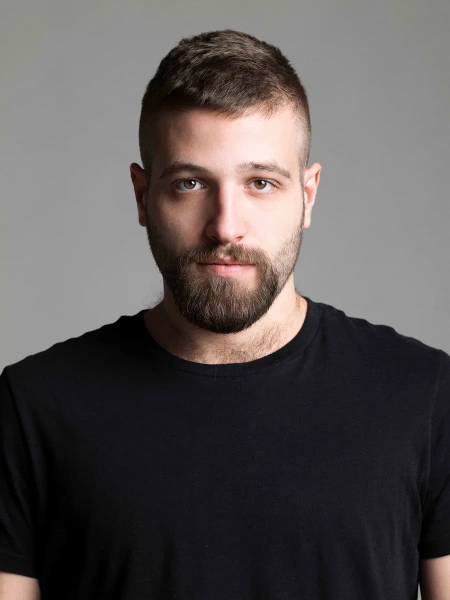 Lucio Giménez Cacho