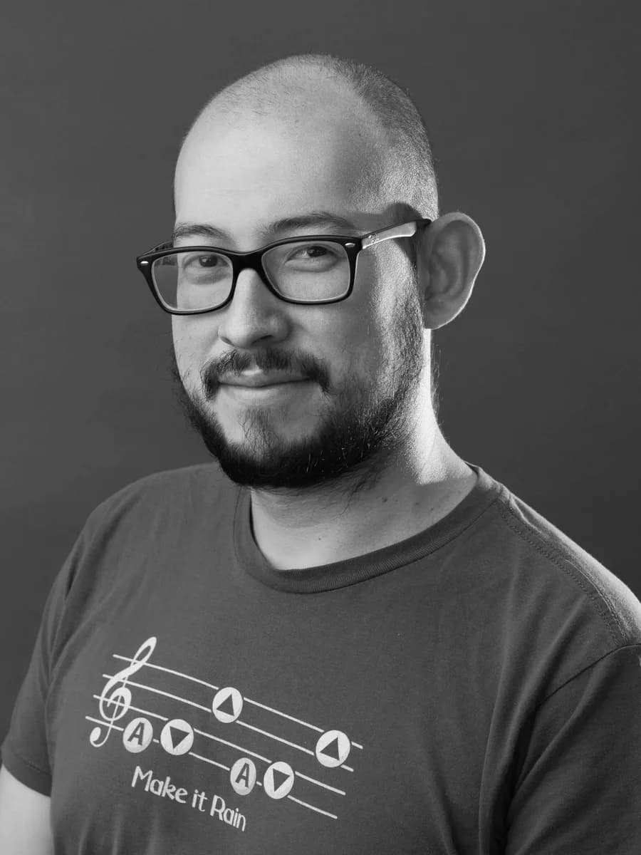 Luis Mariano García