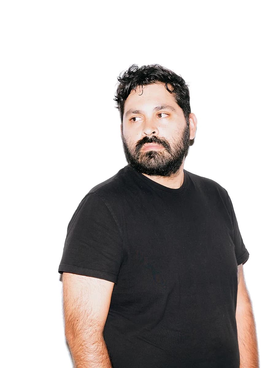 Marco Peña