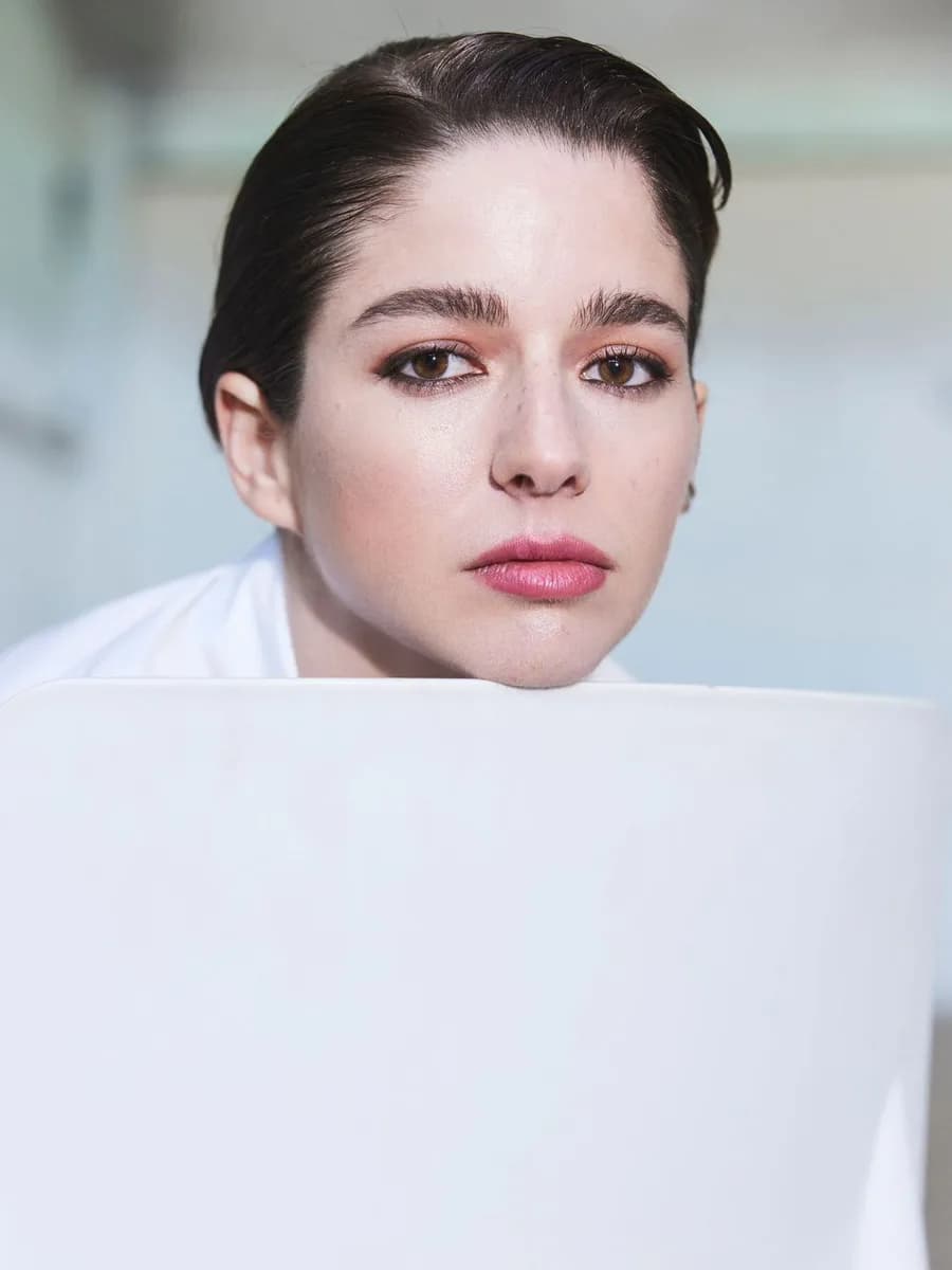 Mariana di Girolamo