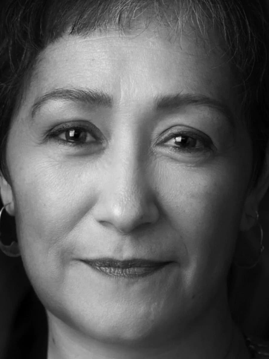 Marina Stavenhagen
