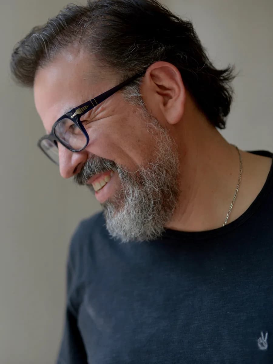 Mario Muñoz
