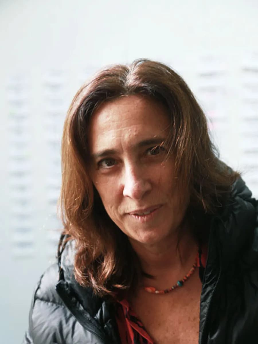 Marité Ugás