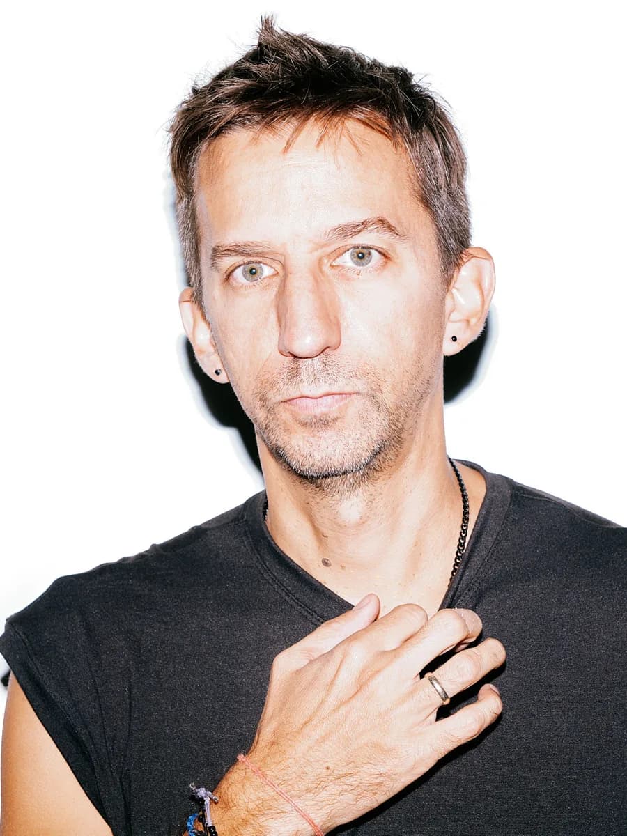 Matías Bize