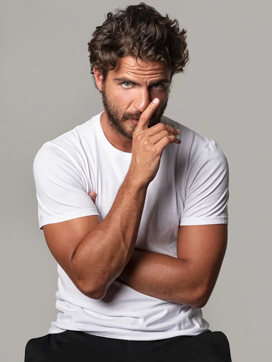 Maxi Iglesias