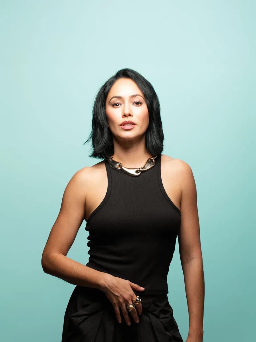 Maya Zapata