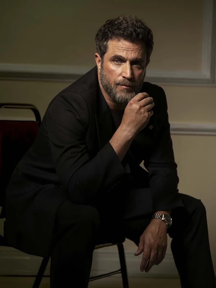 Michel Brown