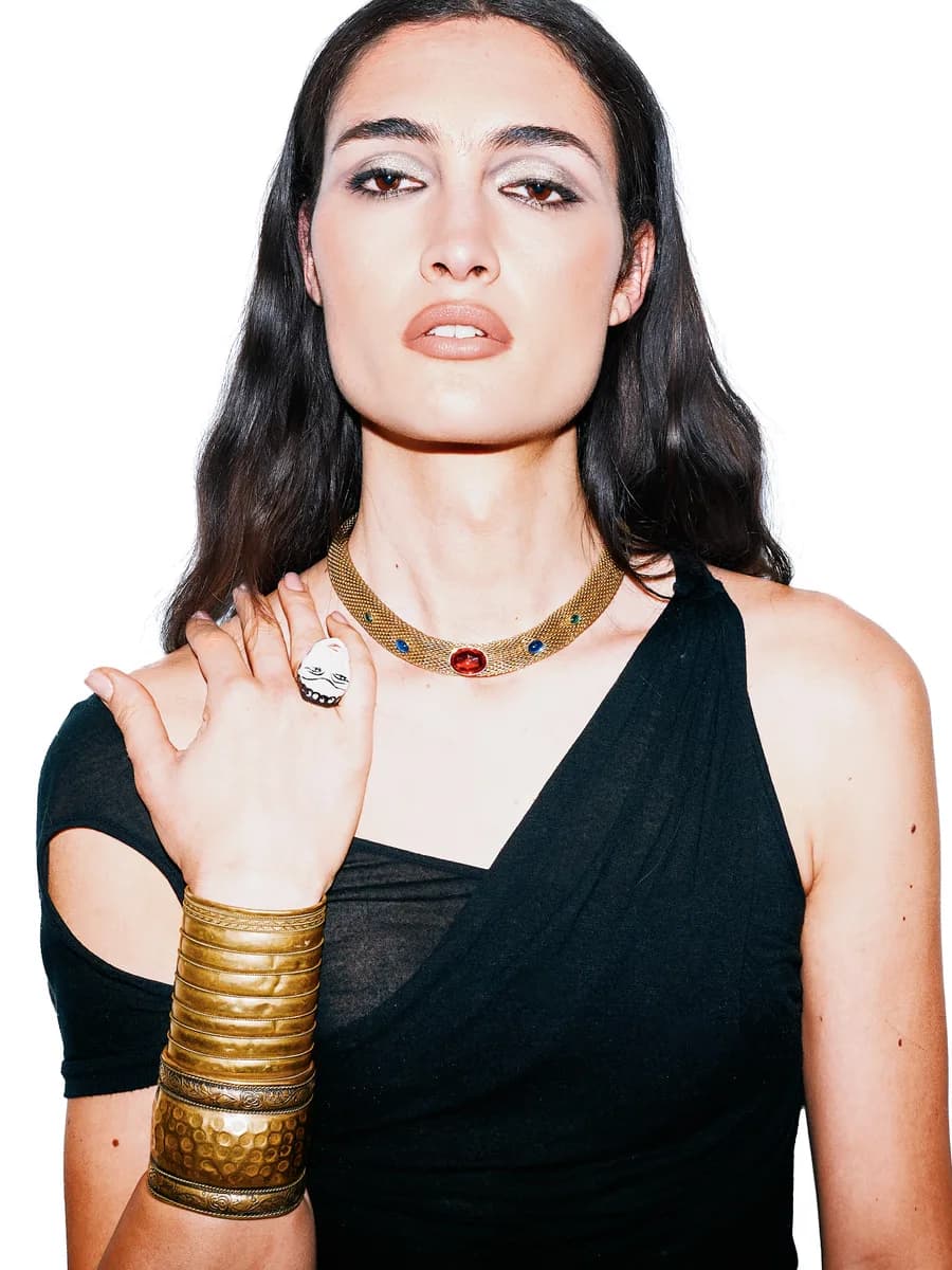 Mina Serrano