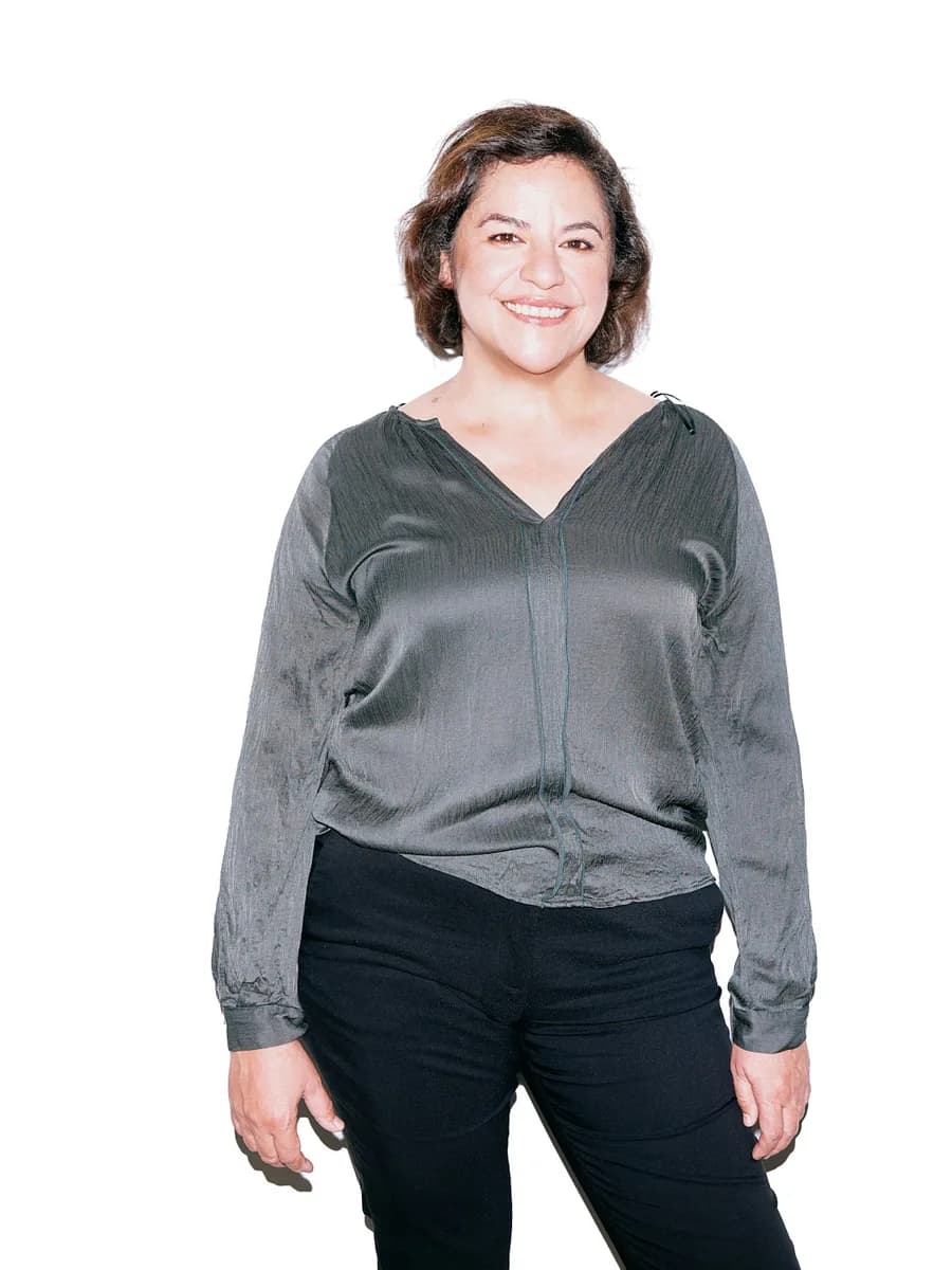 Montserrat Larqué