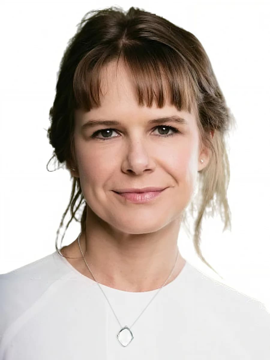 Nailea Norvind