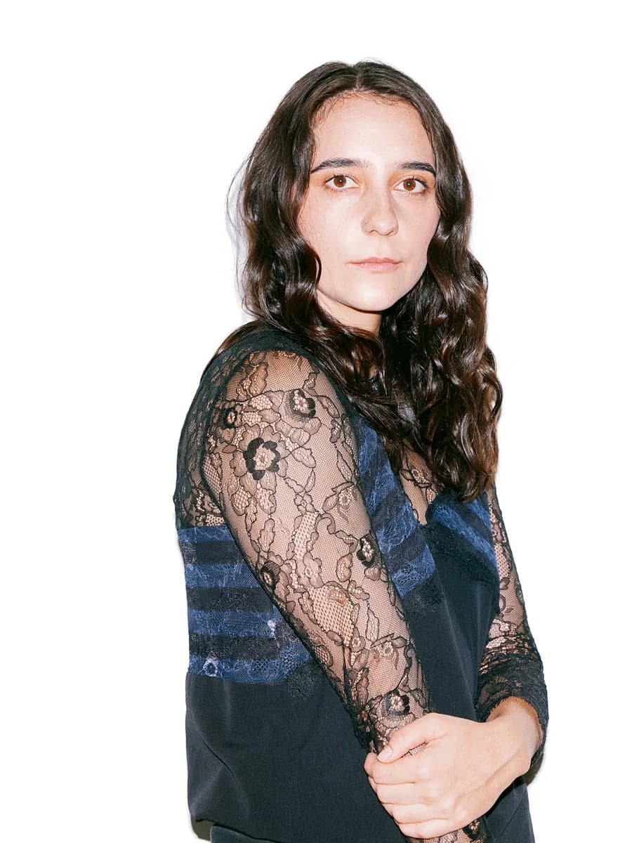 Natalia Bermúdez