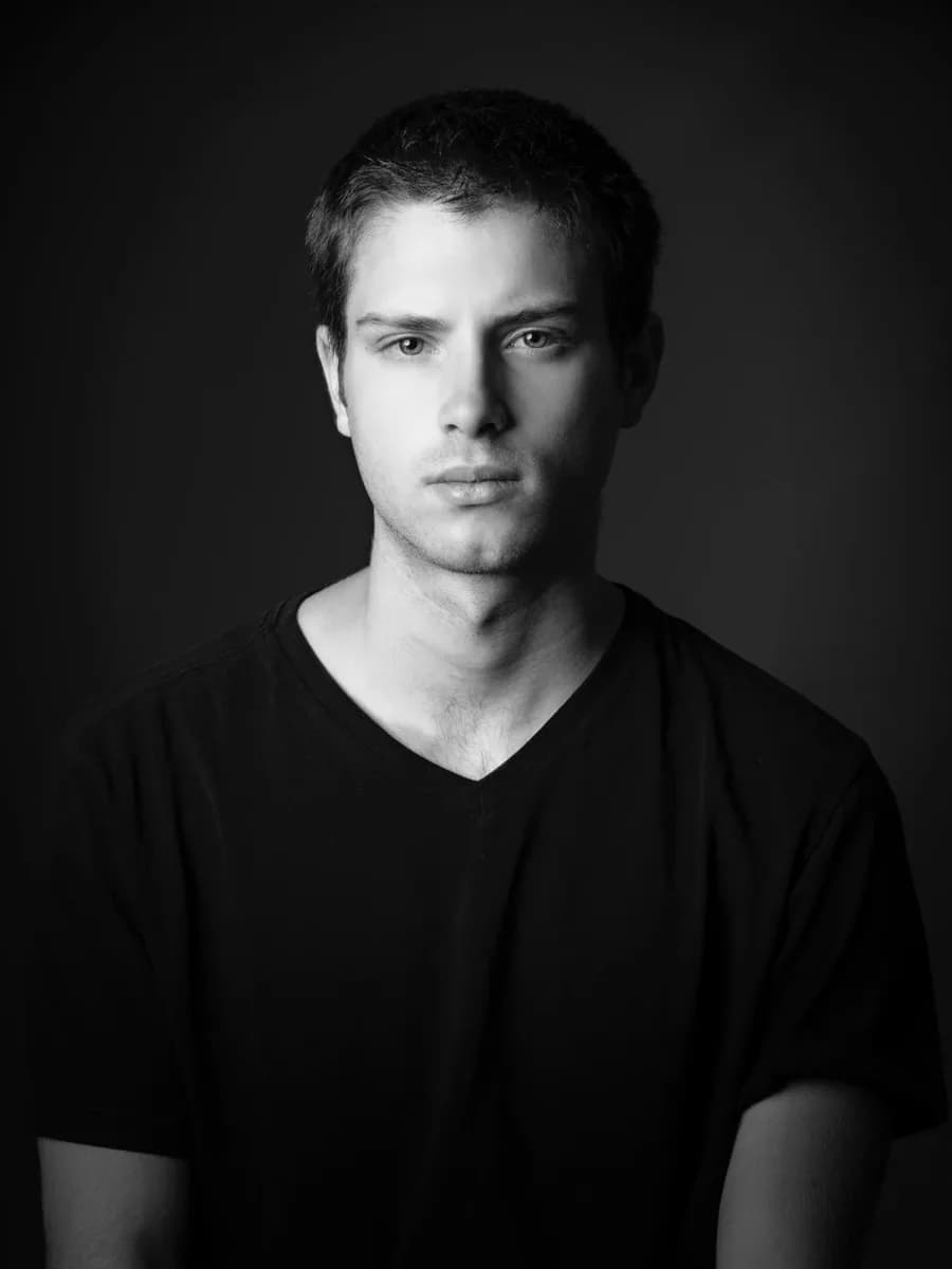 Nicolás Haza
