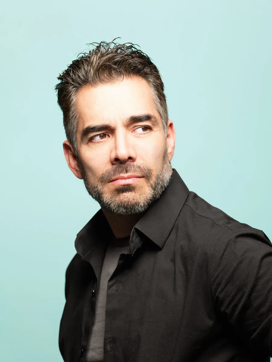Omar Chaparro